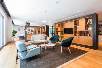 GIZ德国国际合作