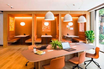 GIZ德国国际合作效果图