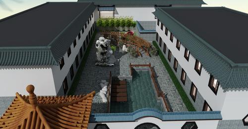 北京东方大学（孔子哲学书院）