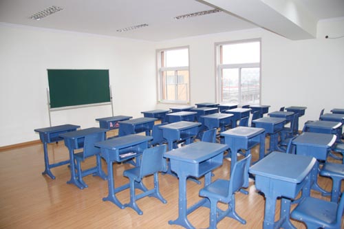 培训学校装修