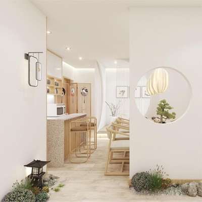 合瑜伽普拉提会馆