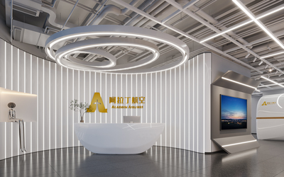 阿拉丁航空效果图