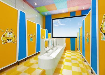 克莱辛德式教育体验中心