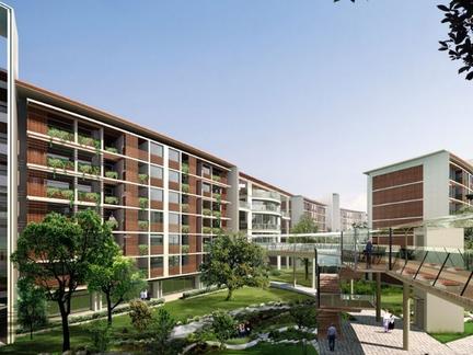 学校装修,学校装修设计