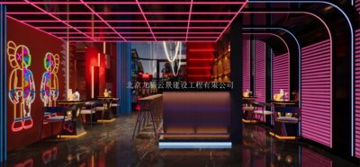 酒吧设计